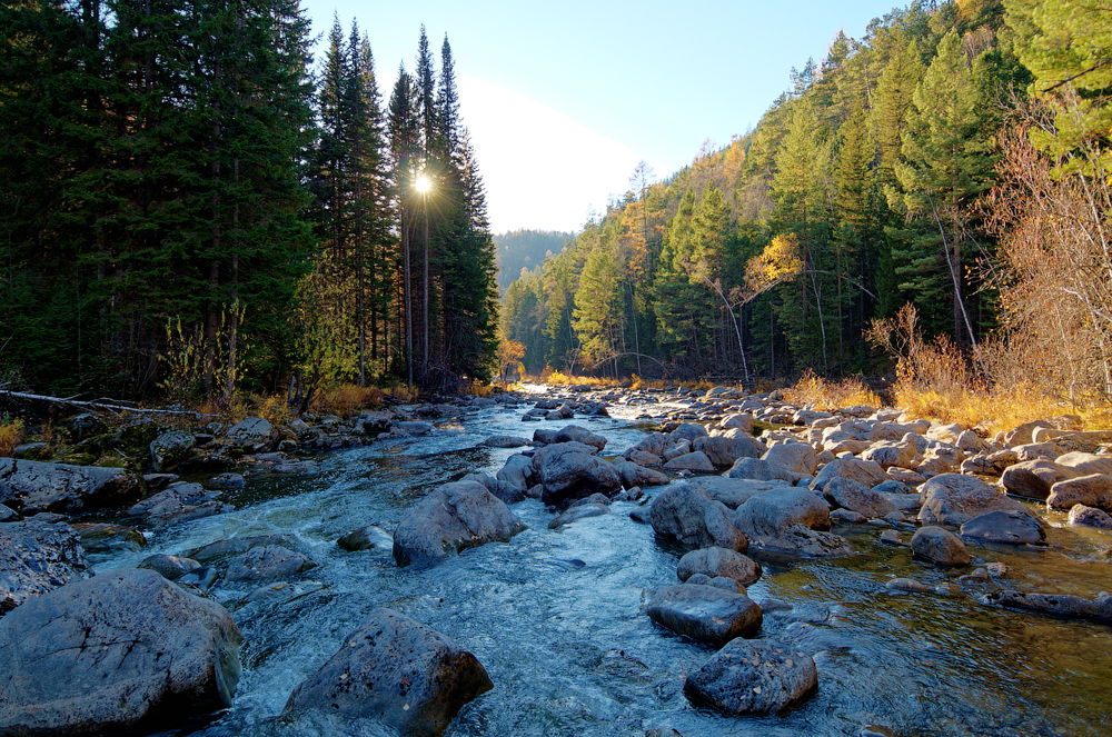 Богунайский водопад зеленогорск фото