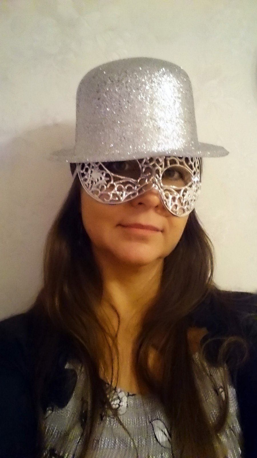 Поделитесь креативной идеей для Новогоднего вечера? — Спрашивалка