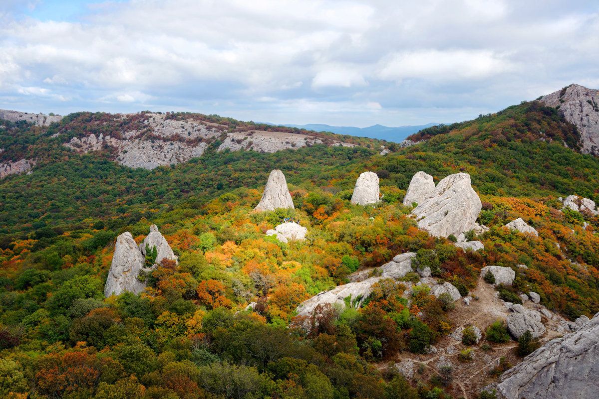 Картинка место силы