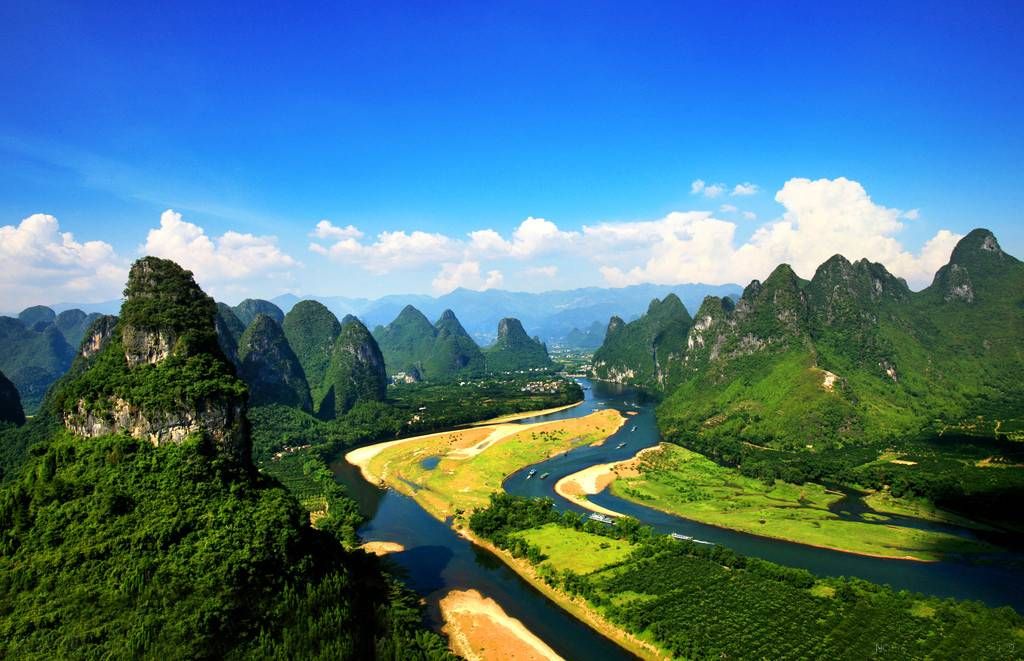 Guilin Китай